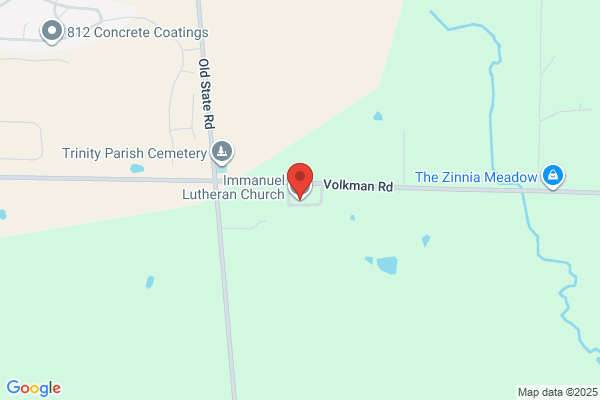 Immanuel Lutheran Church-Lcms