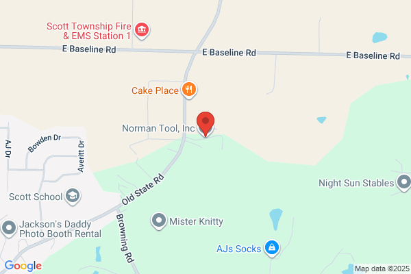 Norman Tool Inc