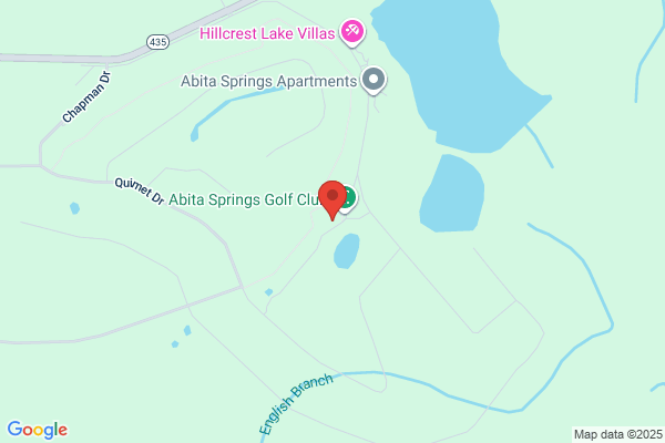 Oak Meadow Lodge Llc