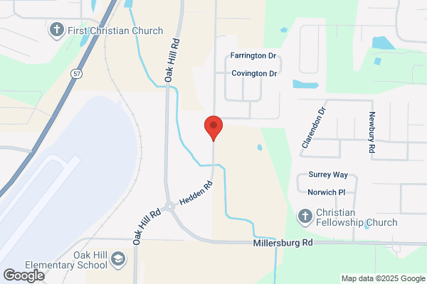 Olinger Distributing Co