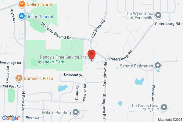 Randy's Tree Service