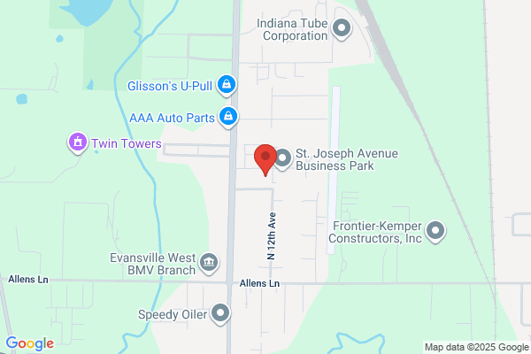 Seib Machine & Tool Co Inc