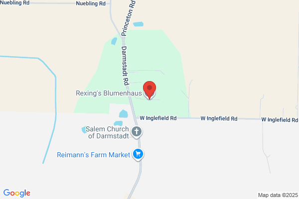 Smith Greenhouses