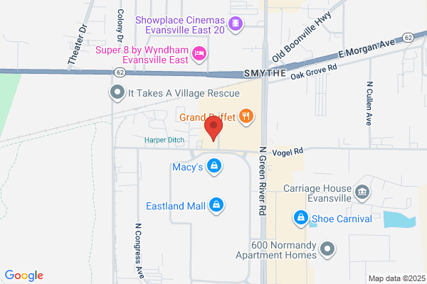 Voegel Terry L Construction Co Inc