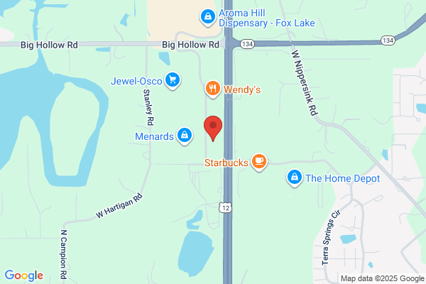 Infinity Dental Fox Lake: Tom Prendergast, DDS