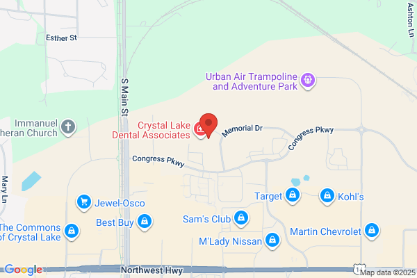 Phillip C. Neal, DDS, FAGD - Inactive