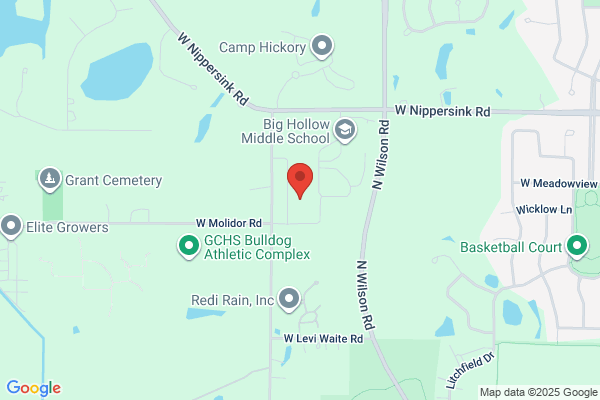 Big Hollow Elementary School