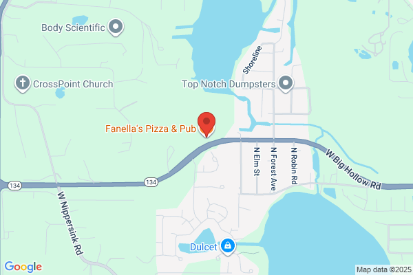 Fanellas Pizza & Pub