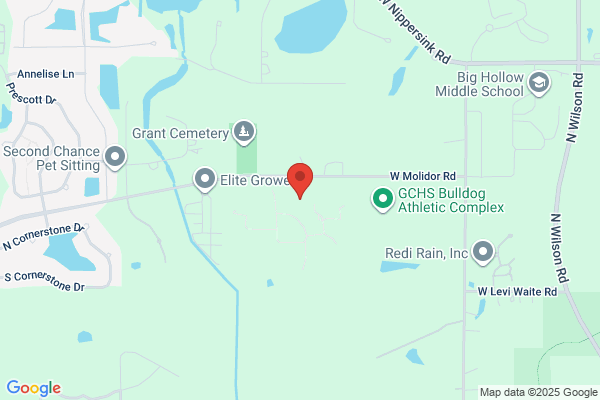 Fox Lake Fire Protection District