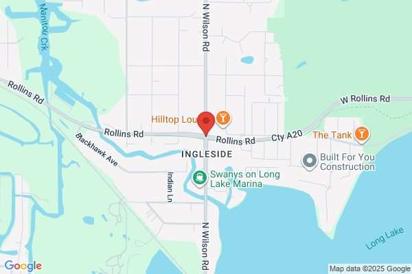 Hill & King