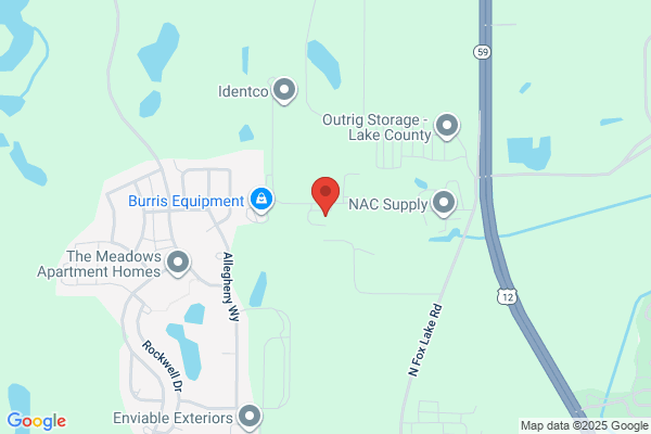 Homestead Electric