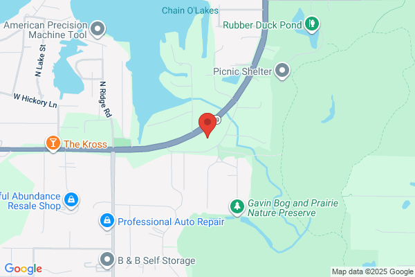 Lakes Region Sanitary District