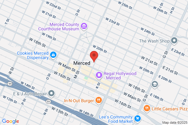 Merced Medical