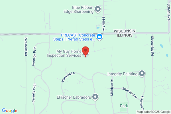 My Guy Home Inspection Services, Inc.