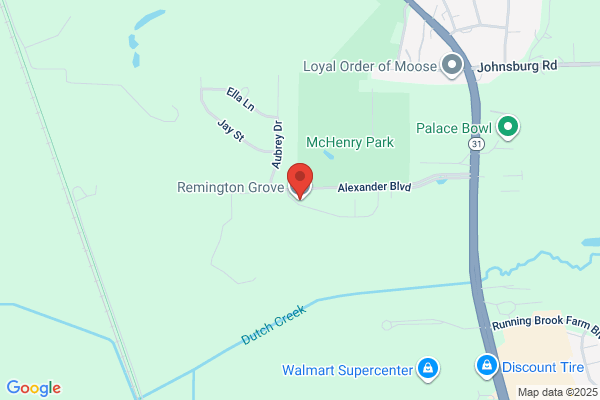 Remington Homes