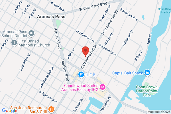 Aransas Family Chiropractic