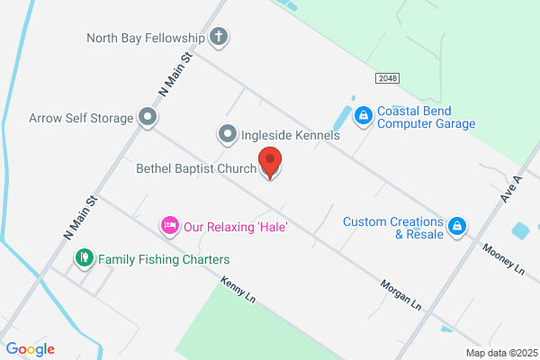 Bethel Baptist Church
