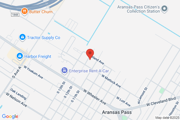 Coastal Bend Contractors