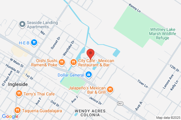 Downtown Ingleside Apartments