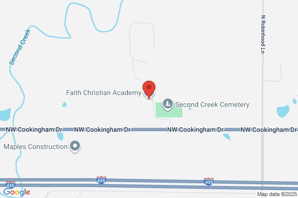 Faith Christian Academy