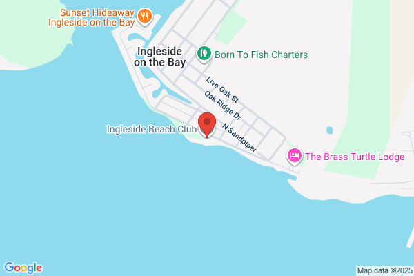 Ingleside Beach Club