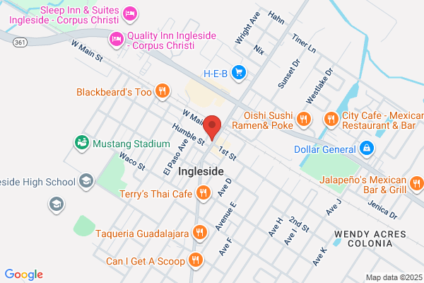 Ingleside Chamber of Commerce