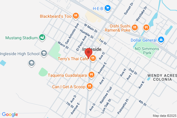 Ingleside Dental Center