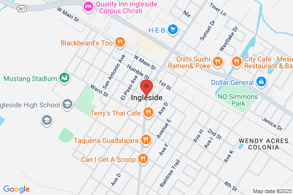 Ingleside Electric Service Inc