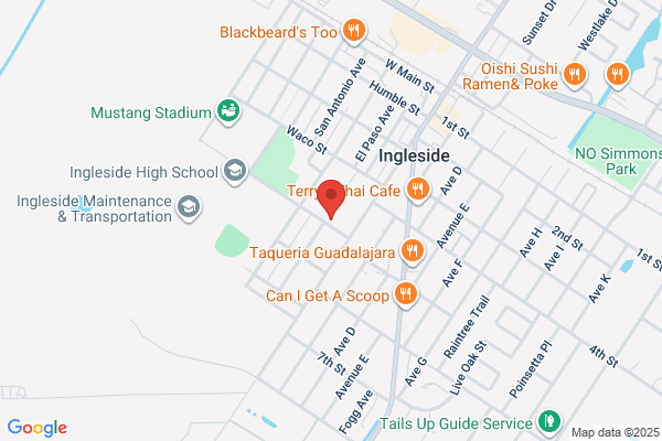 Ingleside Independent School District, Blaschke/Sheldon Elementary