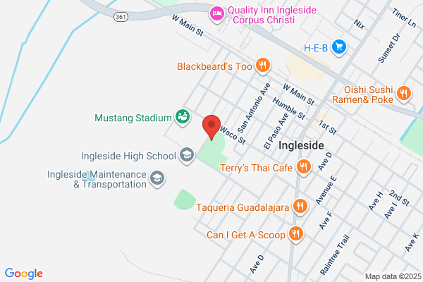 Ingleside Little League Association