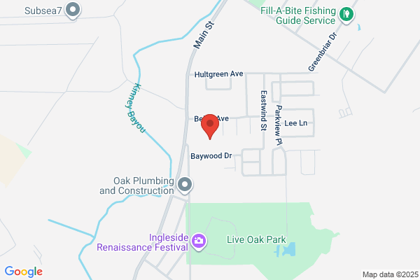 Ingleside Townhouses