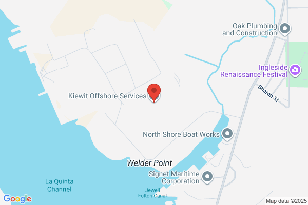 Kiewit Offshore Service