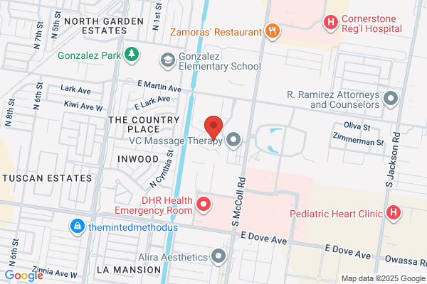 Pediatric Clinic of S Texas