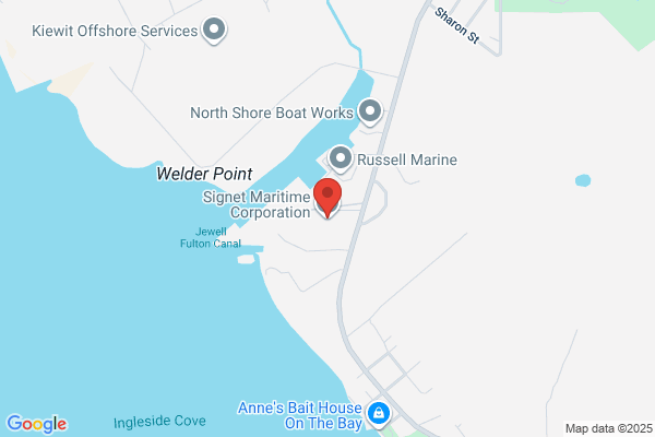 Signet Maritime Corporation