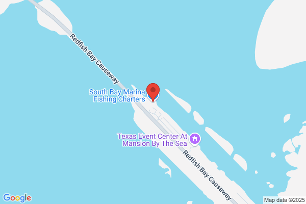 South Bay Marina