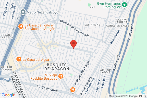 Taqeria Guadalajara