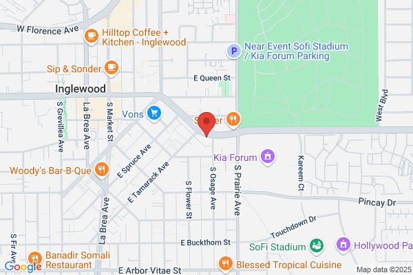 Inglewood Psychic, LLC