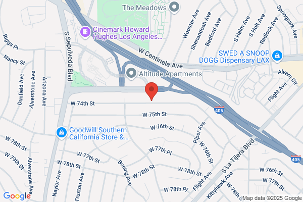 CNV Detox - Drug and Alcohol Rehab in Los Angeles