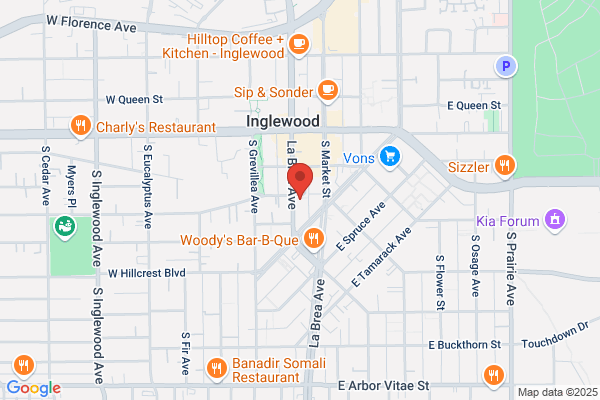 Inglewood Area Substance Abuse & DUI Programs
