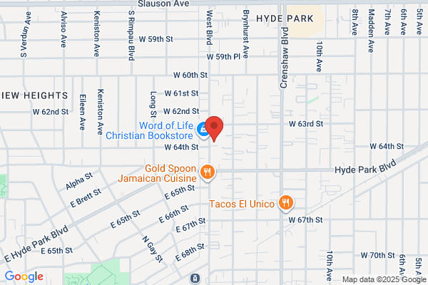 La Brea Heating & Air Conditioning Co
