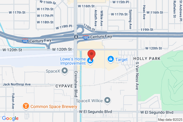 Lowe's Installation Services