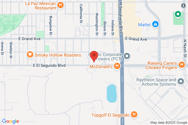Satco Corporation
