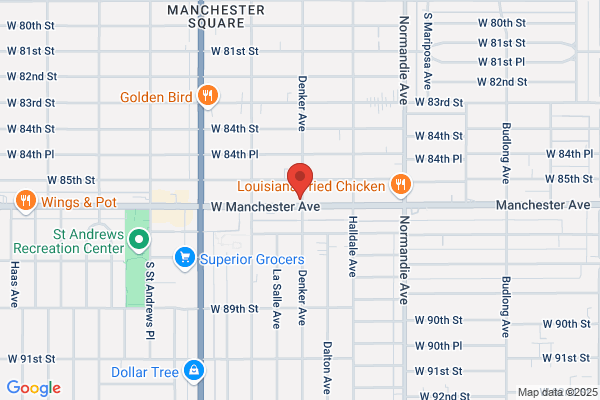 L & J Cleaners