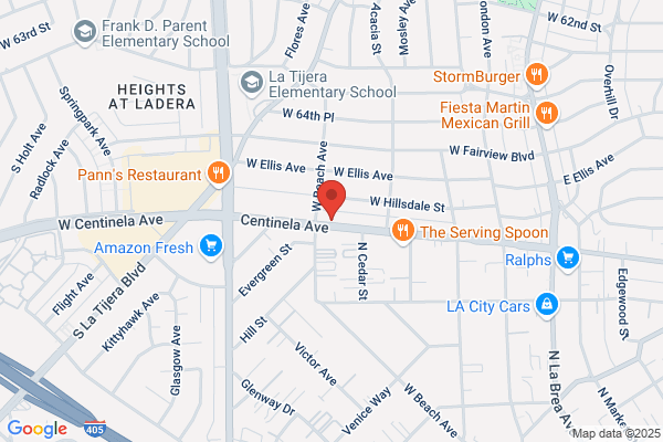 Ladera Pet Clinic