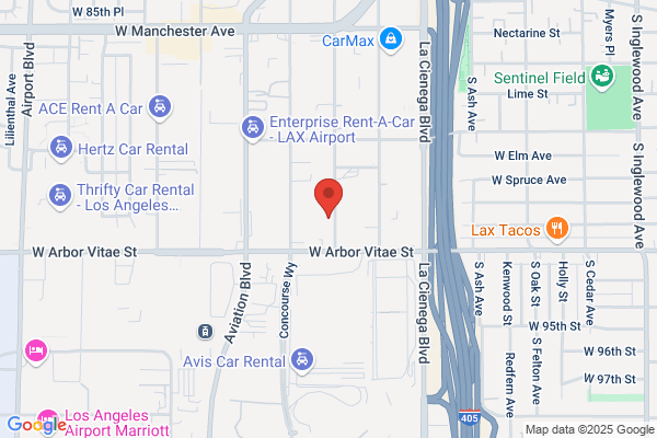 South Central Vet Center