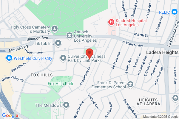 Fox Hills Green Cant Apartments