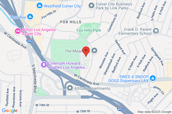 Heather Village Association