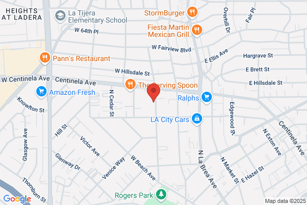 Hyde Park Village Homeowners Association
