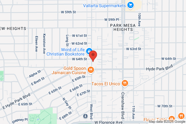 Westpark Apartments