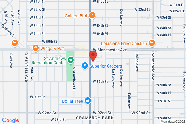 Los Angeles Appliances